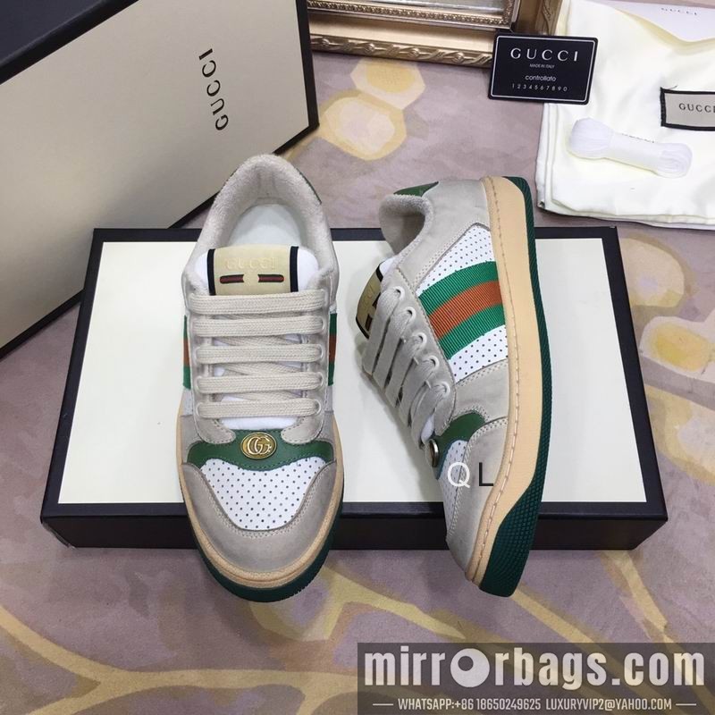 Gucci Shoes sz35-44 SD0307