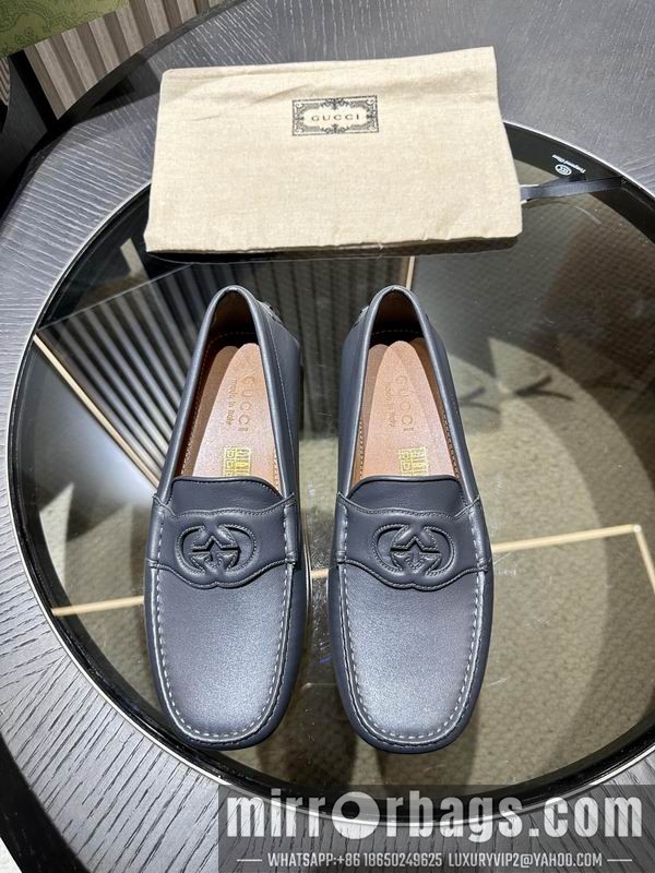 Gucci Shoes sz39-45 mnf0361