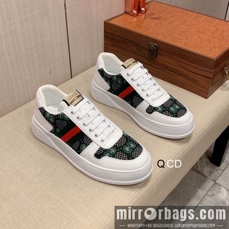 Gucci Shoes sz38-45 CD0405