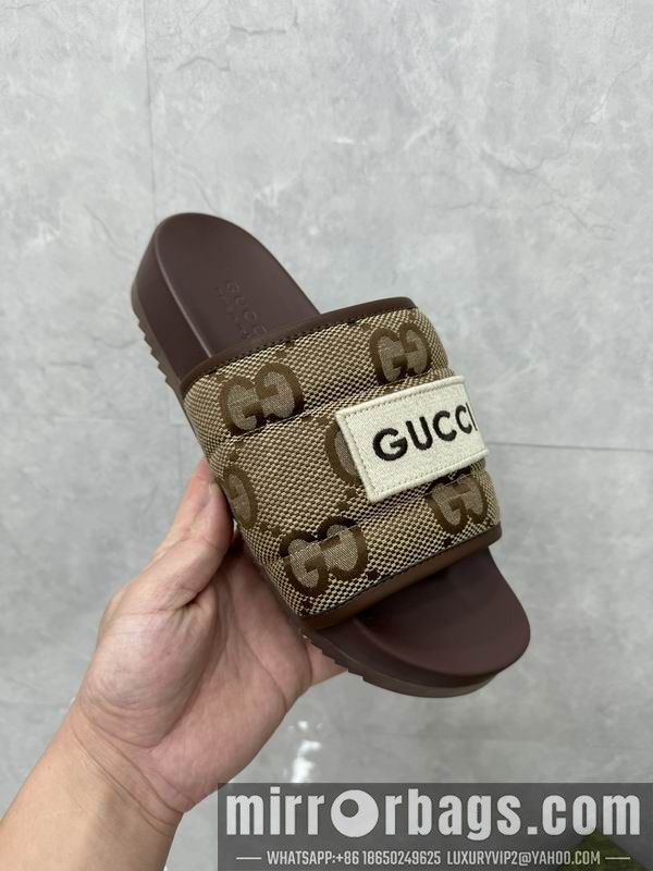 Gucci Shoes sz35-46 mnf0108