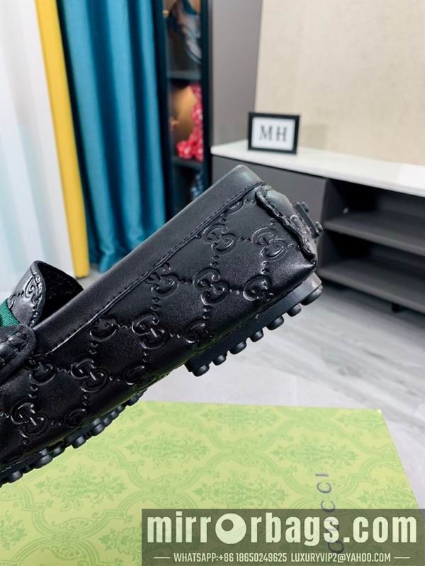 Gucci Shoes sz38-44 mnf0313