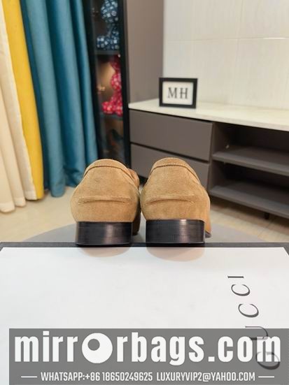 Gucci Shoes sz38-44 mnh0710