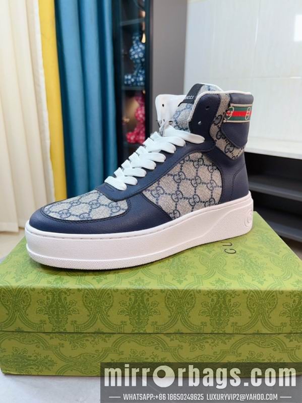 Gucci Shoes sz38-44 hnm0122