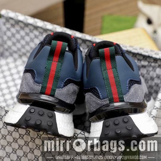 Gucci Shoes sz38-44 mnh0511