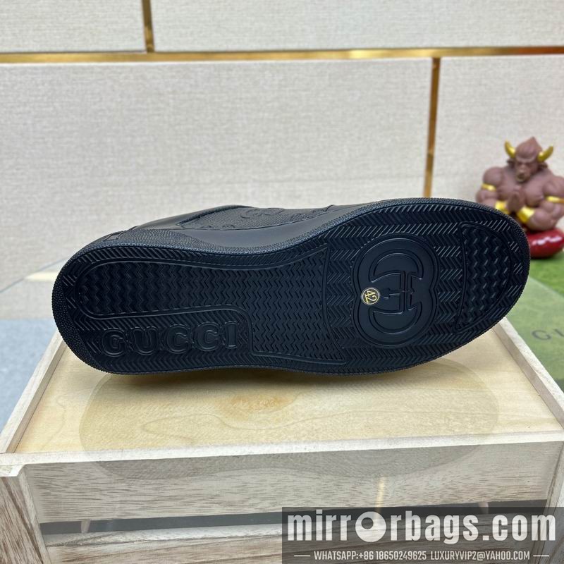 Gucci Shoes sz38-44 mnf0373