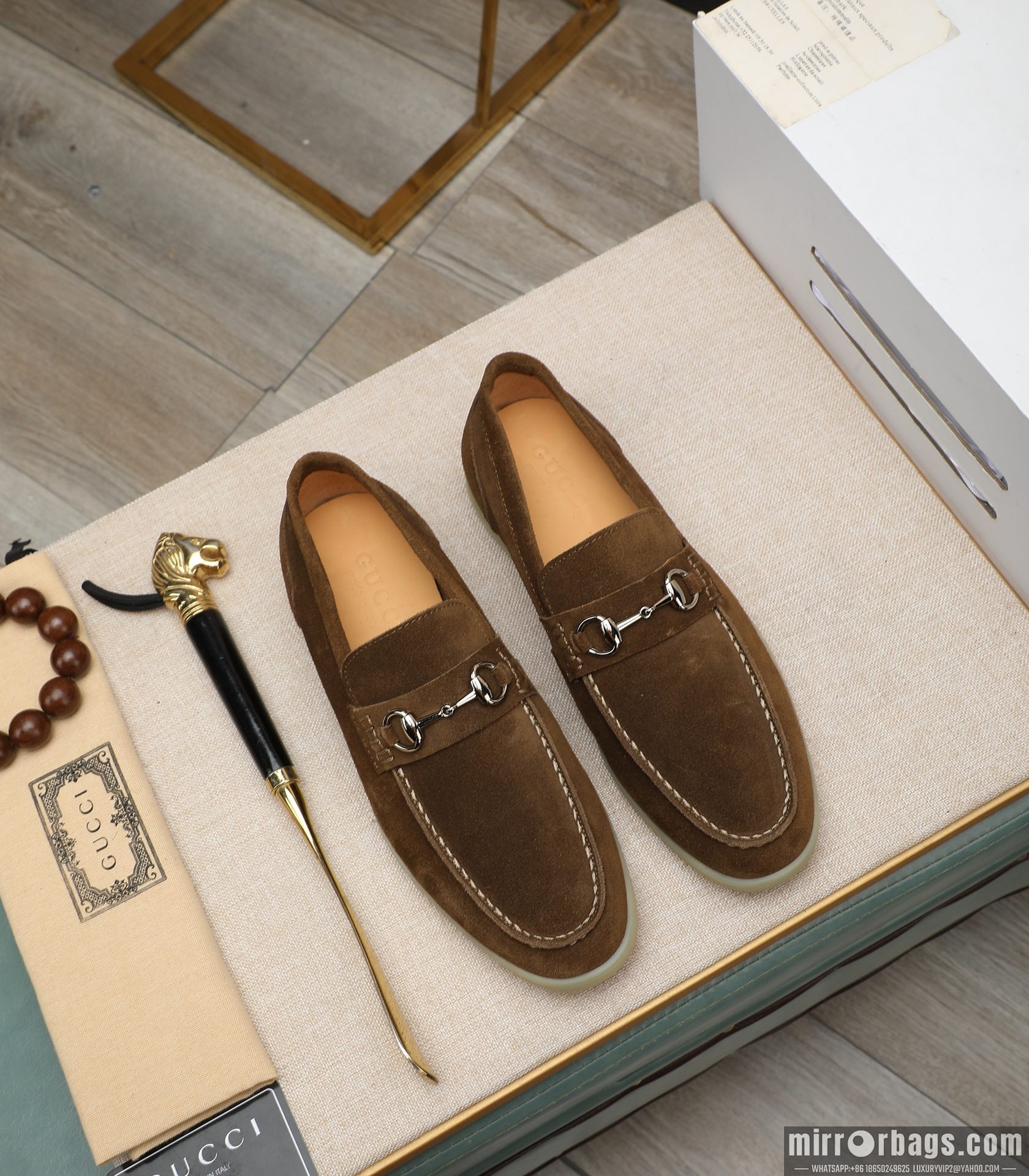Gucci Shoes sz38-44 h0715