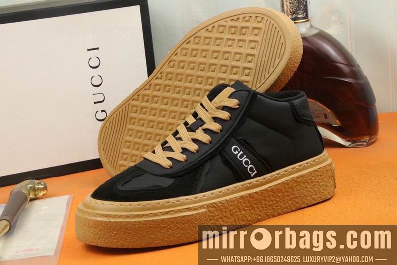 Gucci Shoes sz38-44 mnf0107