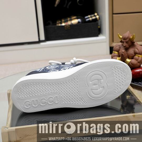 Gucci Shoes sz38-44 mnh0523