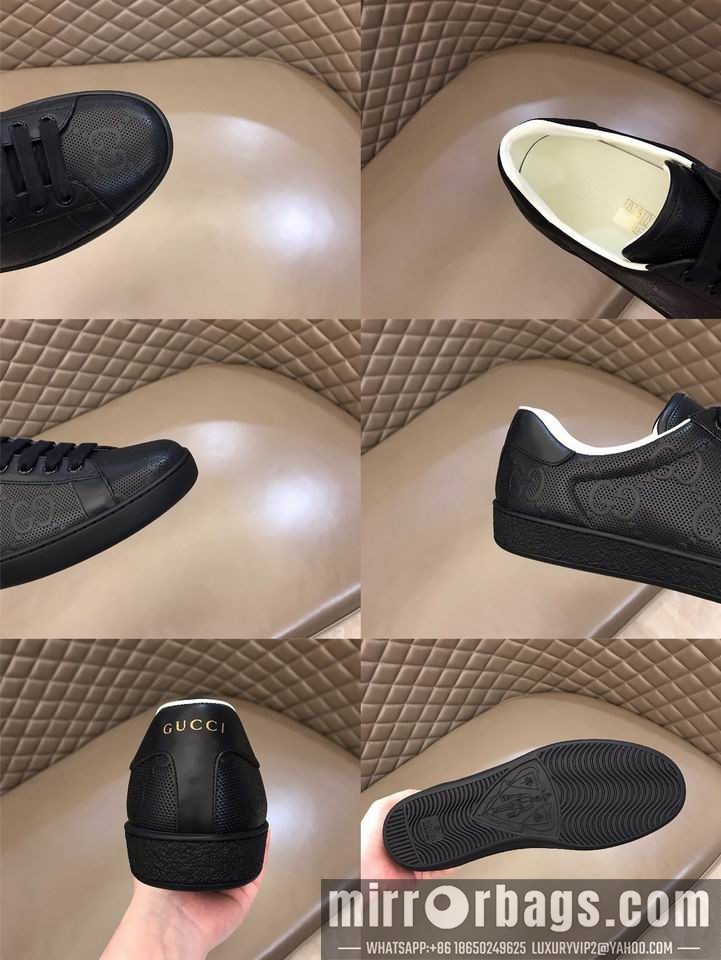 Gucci Shoes sz38-45 jyh0928