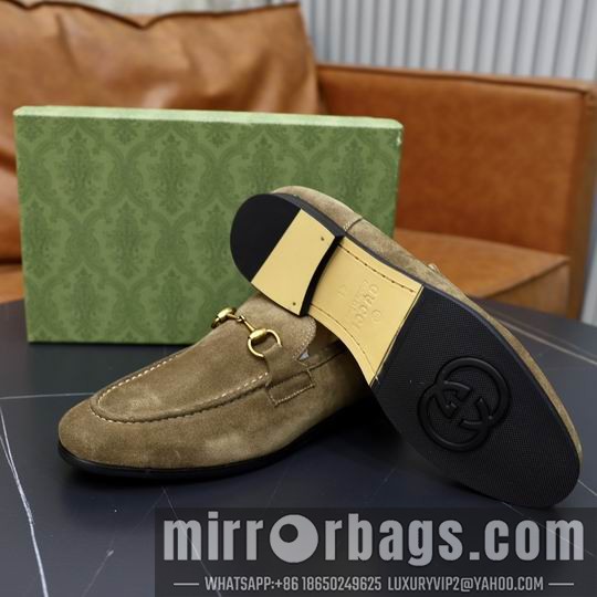 Gucci Shoes sz38-45 mnh0428