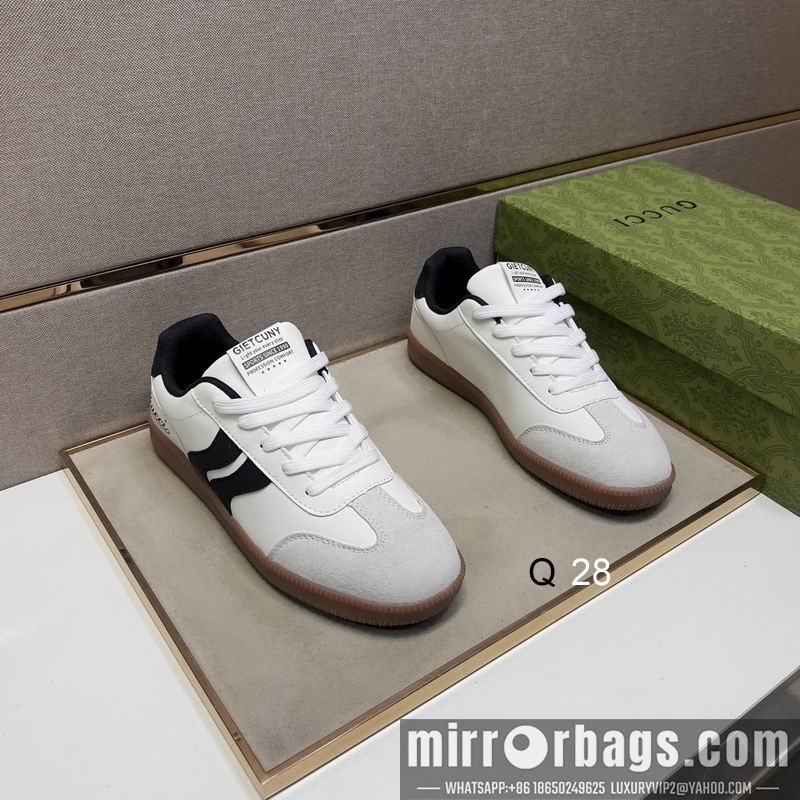 Gucci Shoes sz38-44 N0906