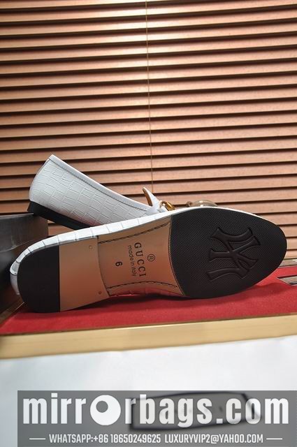 Gucci Shoes sz38-44 mnh0413