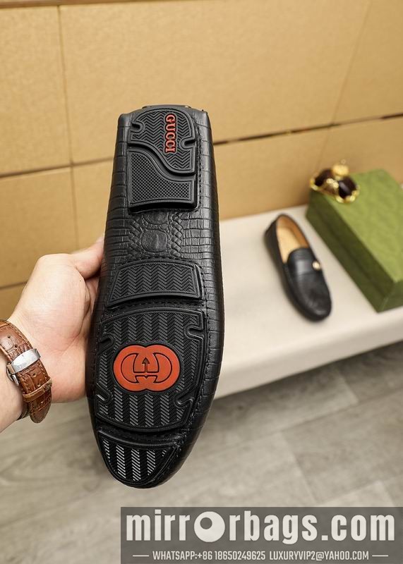 Gucci Shoes sz38-45 mnf0373