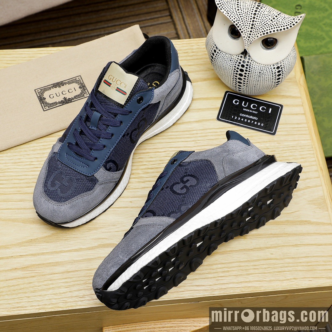 Gucci Shoes sz38-44 hnh1202