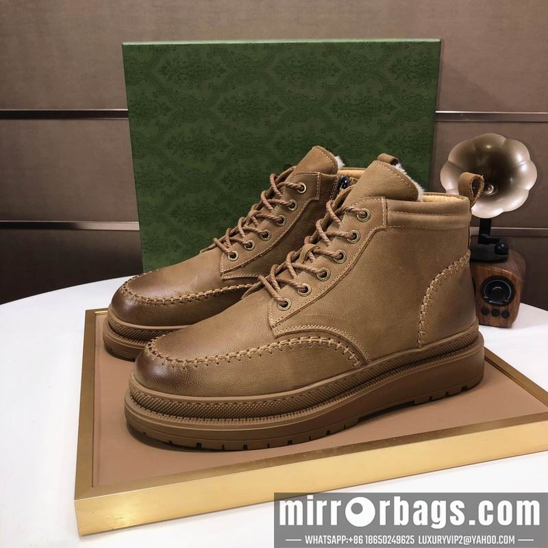 Gucci Shoes sz38-44 hnm0105