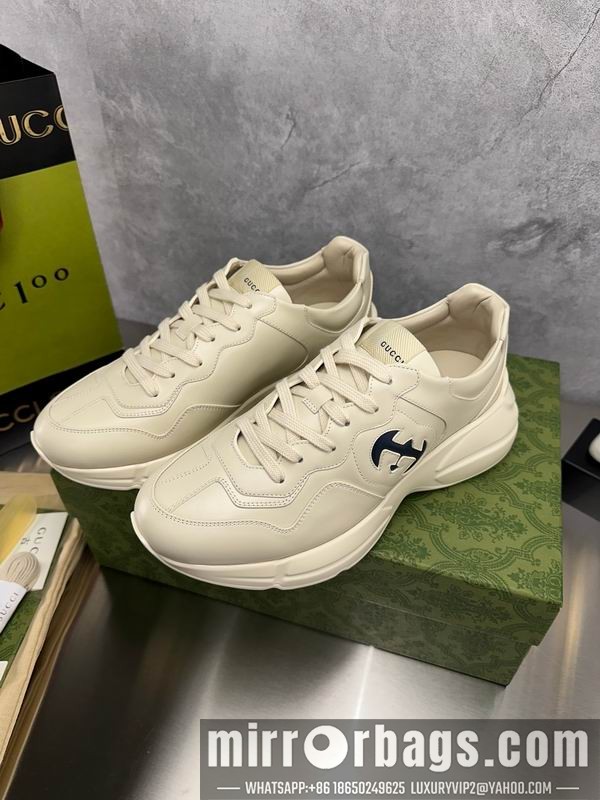 Gucci Shoes sz34-46 hnm0194