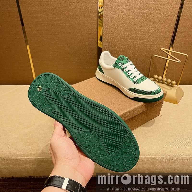 Gucci Shoes sz38-44 mnf0366