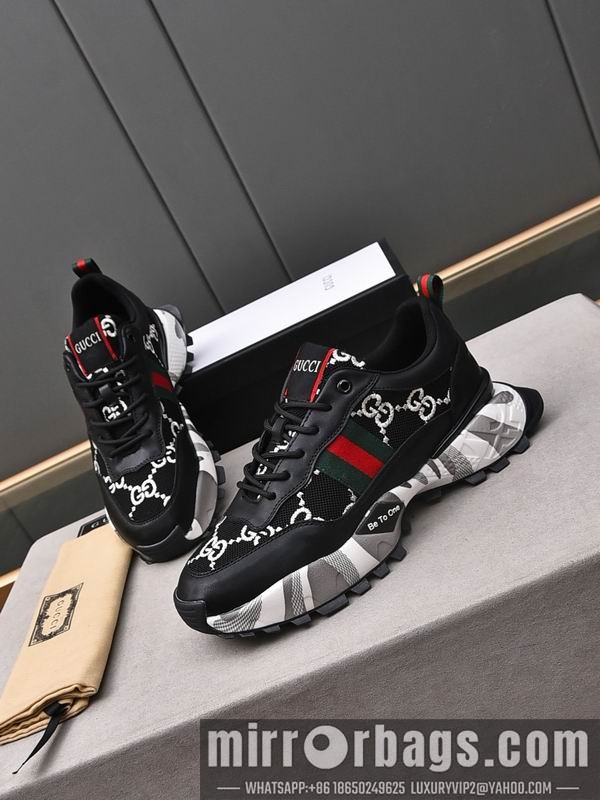 Gucci Shoes sz38-44 hnm0174