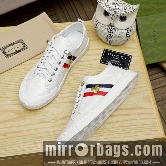 Gucci Shoes sz38-44 mnh0511