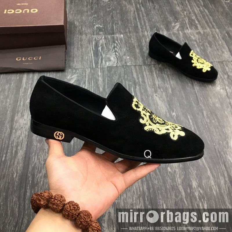 Gucci Shoes sz39-46 CRQ0304