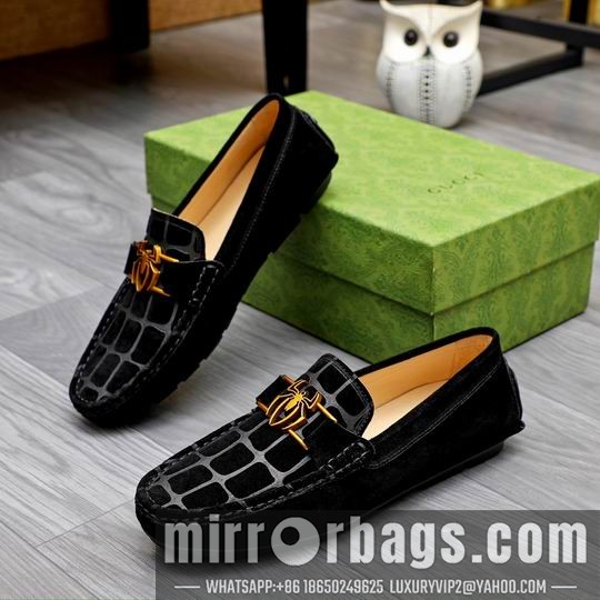 Gucci Shoes sz38-45 mnh1002