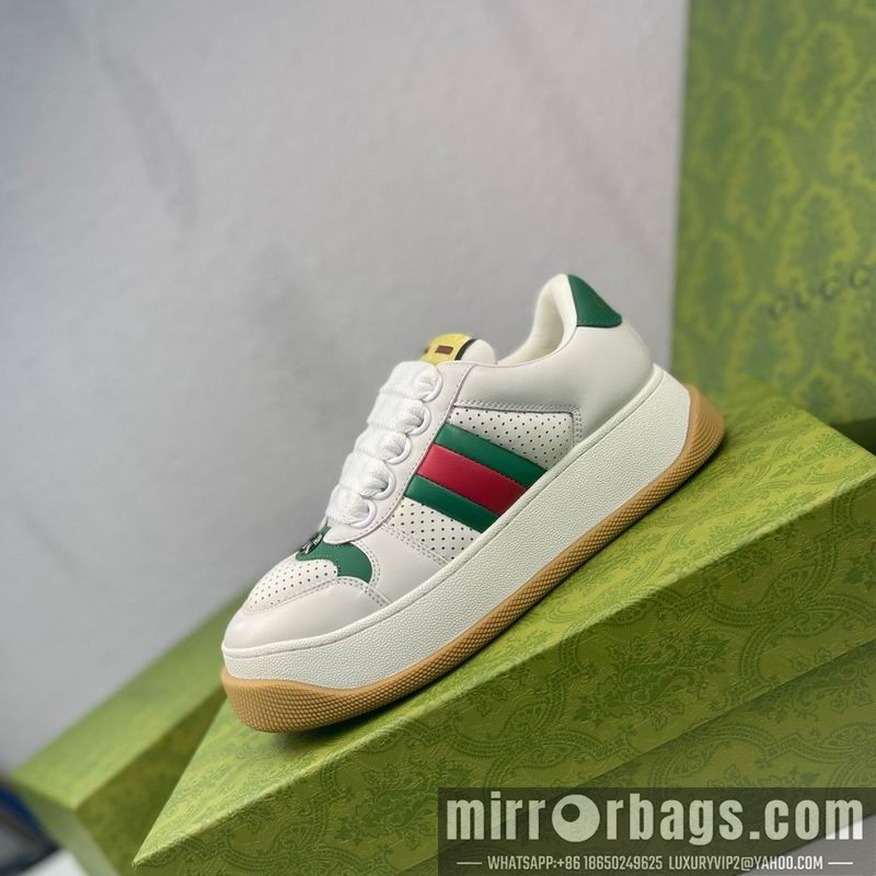 Gucci Shoes sz35-40 39-44 hnh0315