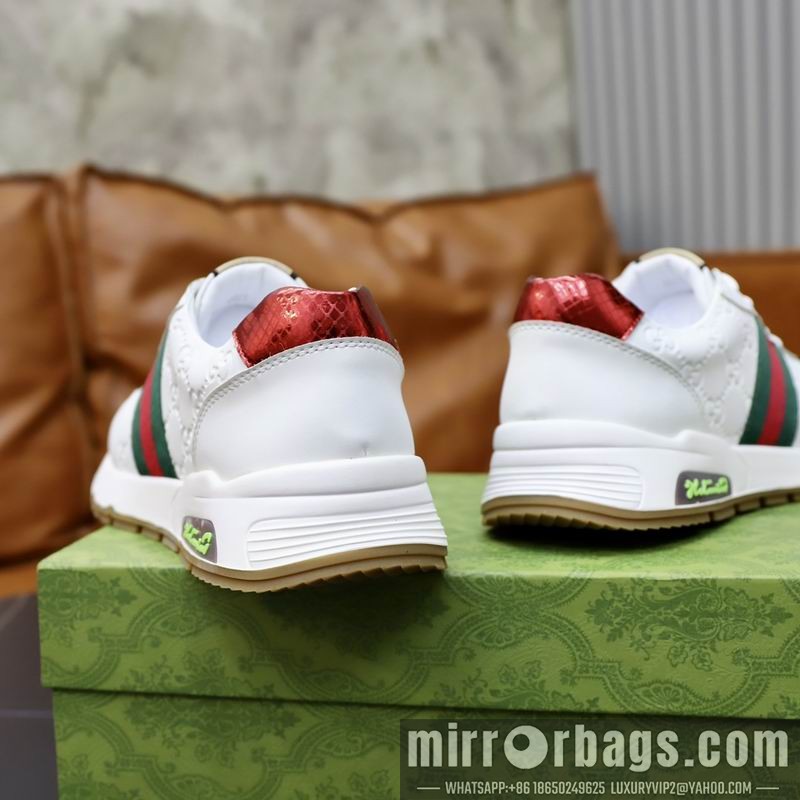 Gucci Shoes sz38-44 hnm0110