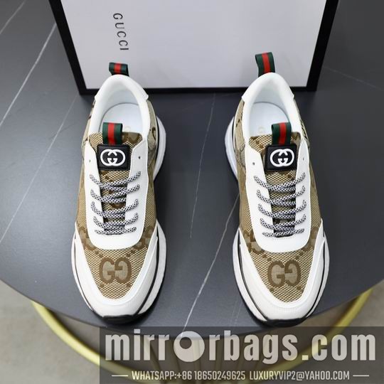 Gucci Shoes sz38-45 hnh0427