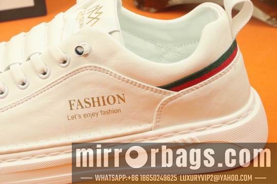Gucci Shoes sz38-43 mnh1015