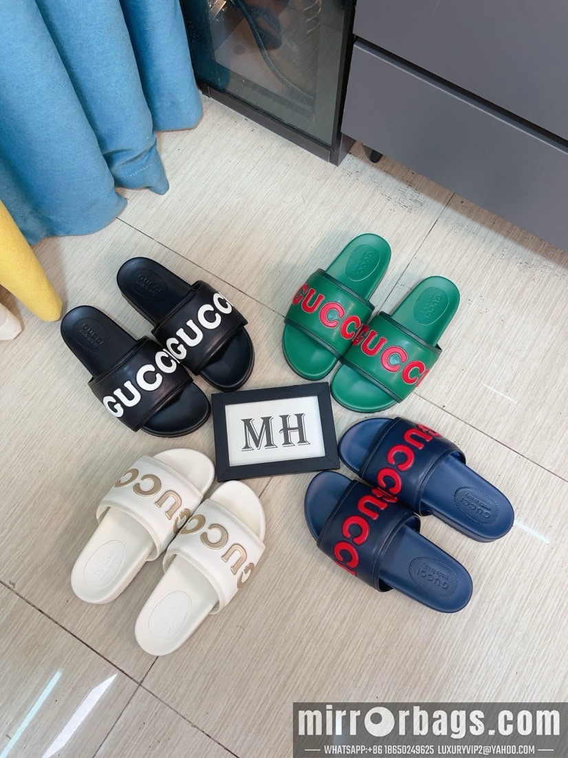 Gucci Shoes sz38-44 h0707