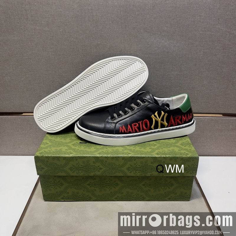 Gucci Shoes sz38-45 WM1115