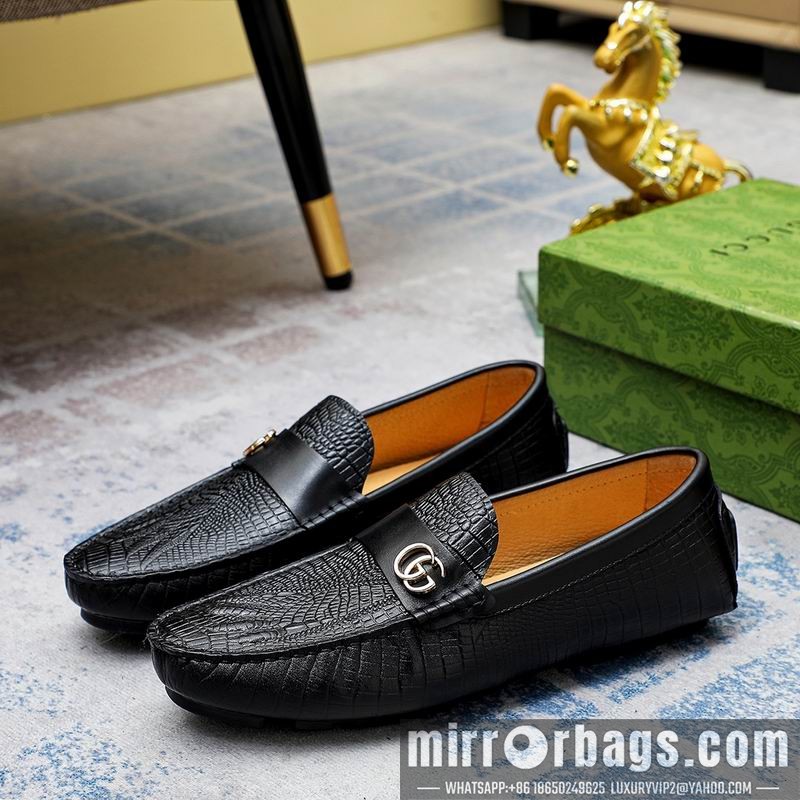 Gucci Shoes sz38-45 mnf0227