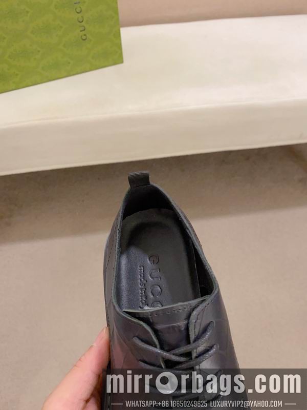Gucci Shoes sz38-44 hnm0184