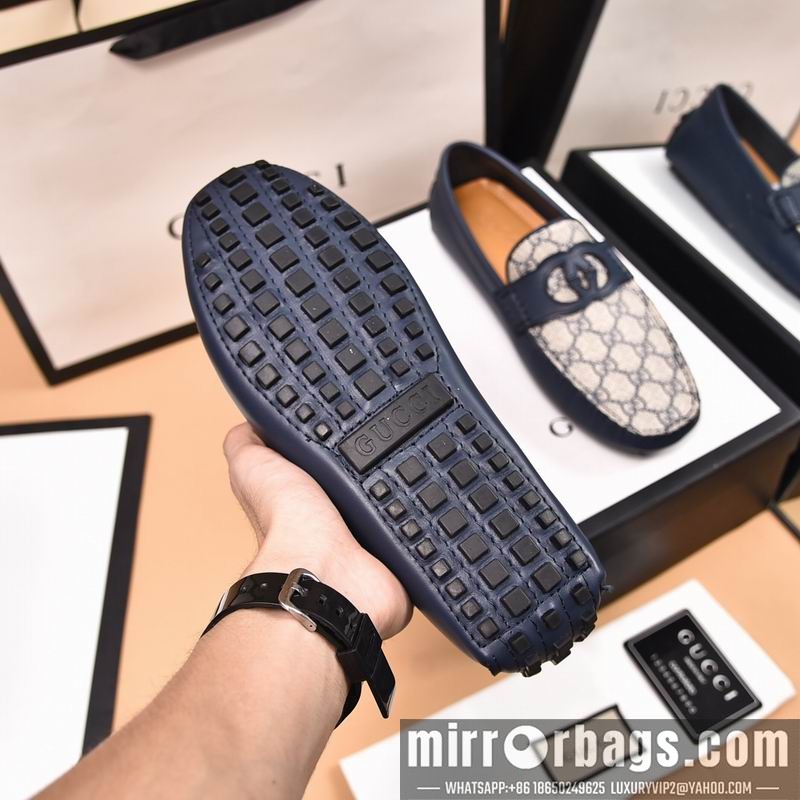 Gucci Shoes sz 38-46 mnf0127