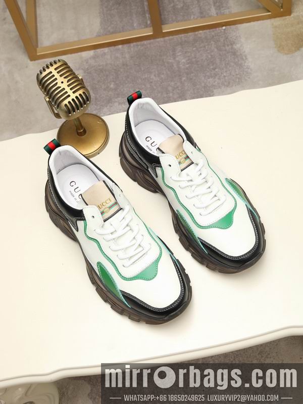 Gucci Shoes sz38-44 mnf0226