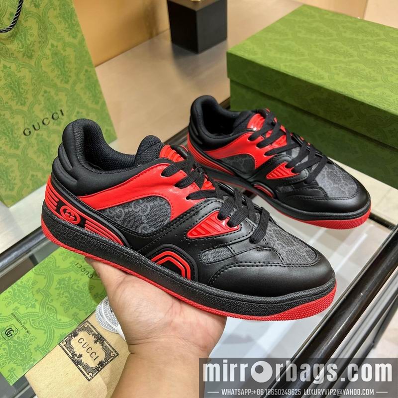 Gucci Shoes sz35-46 mnf0305