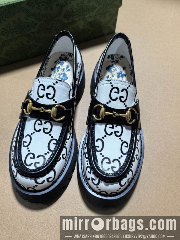 Gucci Shoes sz35-40 mnf0314