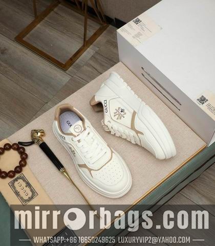 Gucci Shoes sz38-44 mnh0522