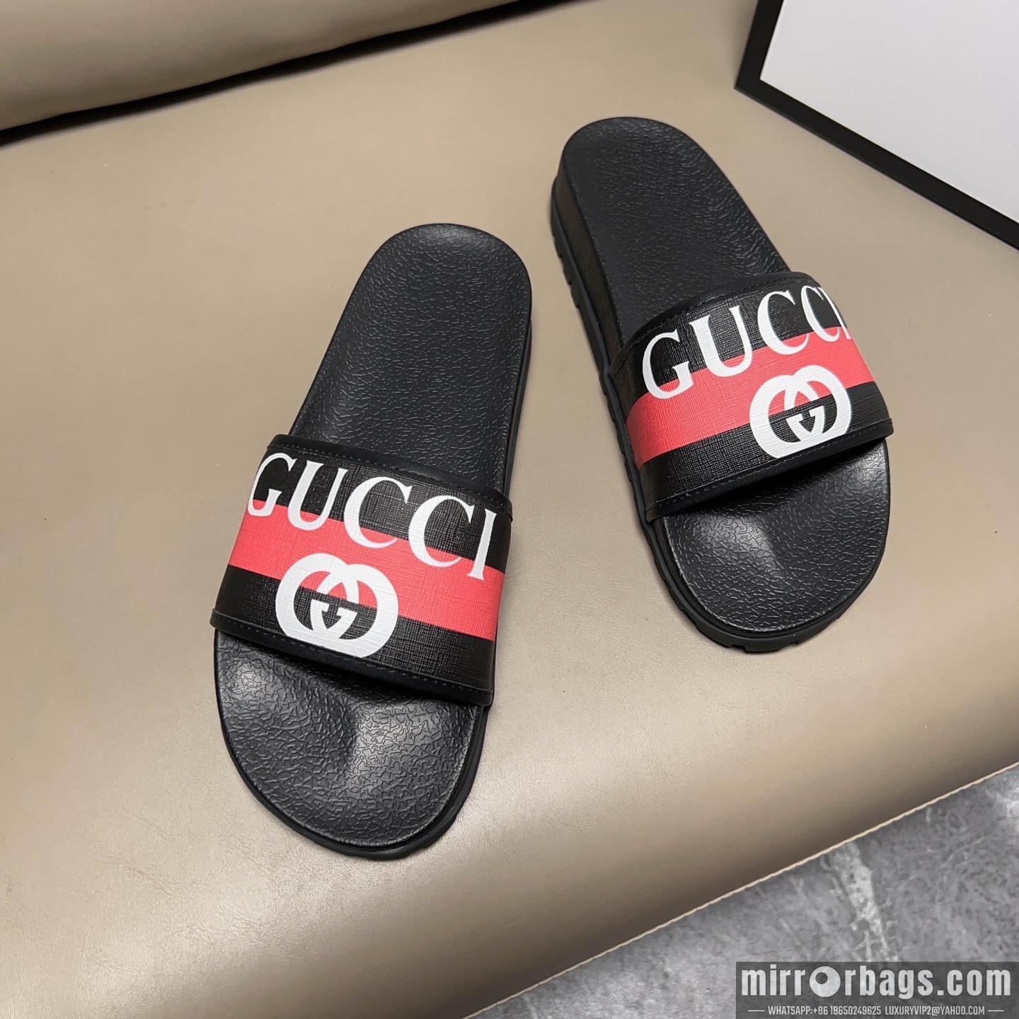 Gucci Shoes sz38-45 h0808