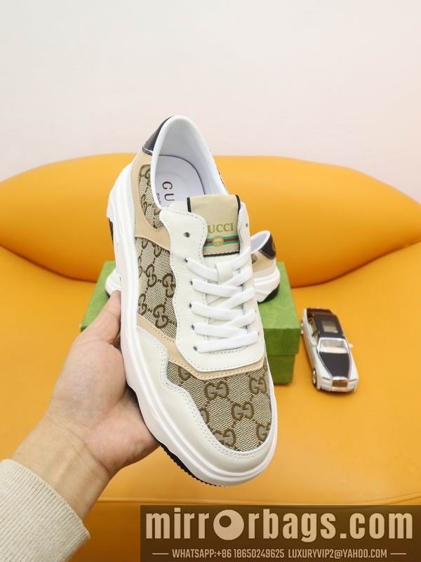 Gucci Shoes sz38-44 mnf03104