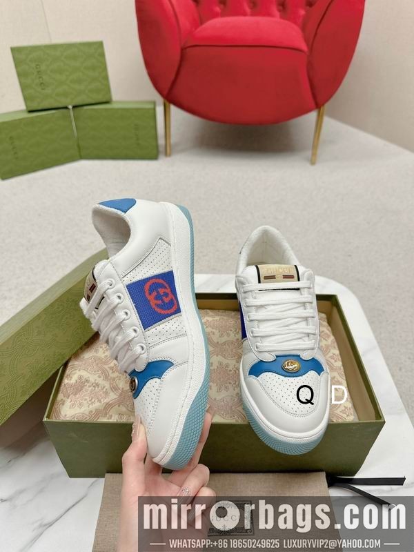 Gucci Shoes sz35-45 GDT0706