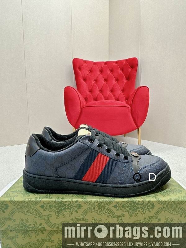 Gucci Shoes sz35-45 GDT0705