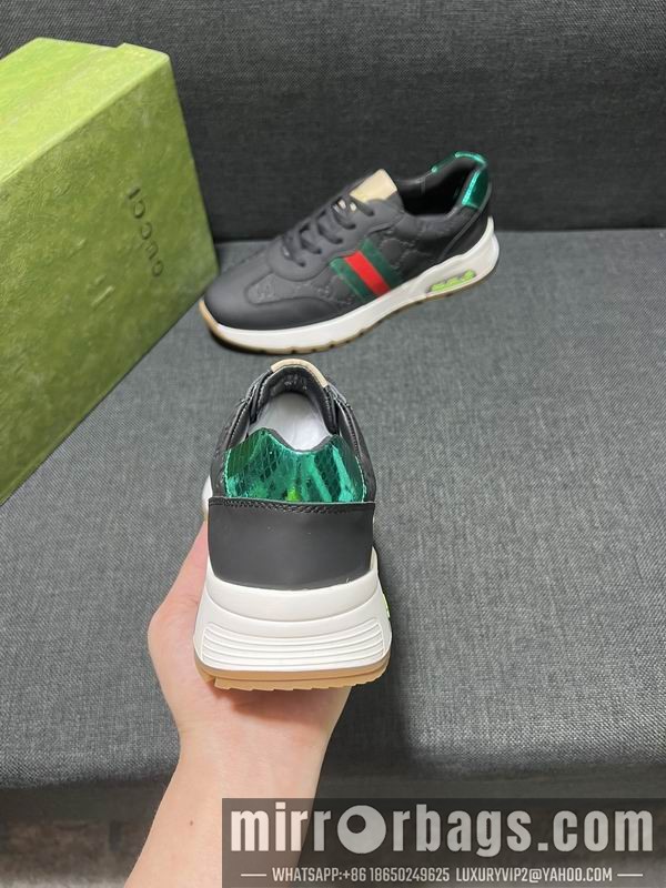 Gucci Shoes sz38-44 mnf0222