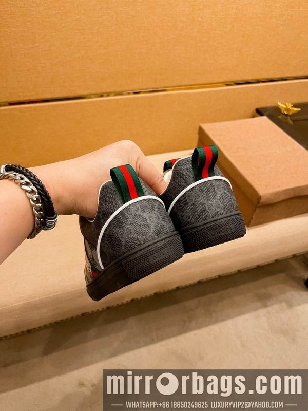Gucci Shoes sz38-44 mnf0314
