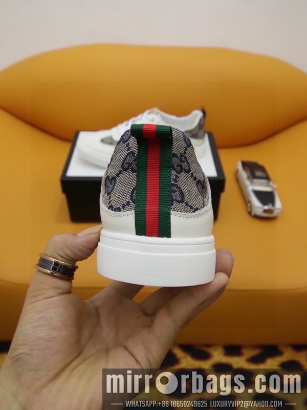 Gucci Shoes sz38-45 mnf0397