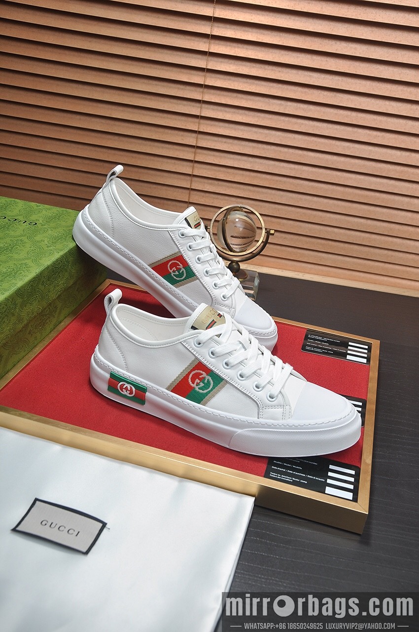 Gucci Shoes sz38-44 h0709