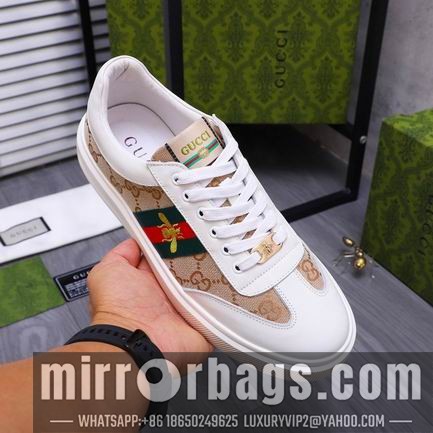 Gucci Shoes sz38-44 hnh1031