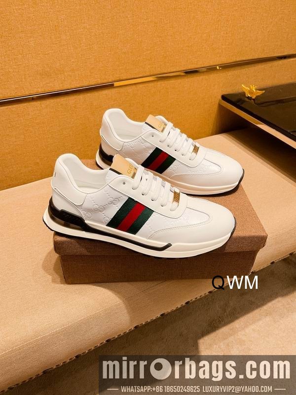 Gucci Shoes sz38-45 WM1213