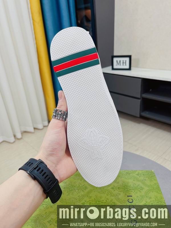 Gucci Shoes sz38-44 mnf0306