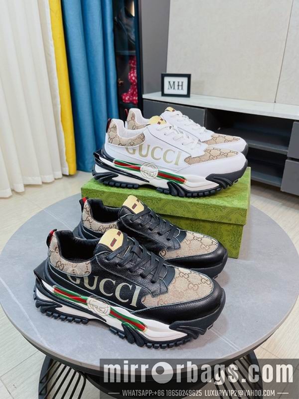 Gucci Shoes sz38-44 mnf0236